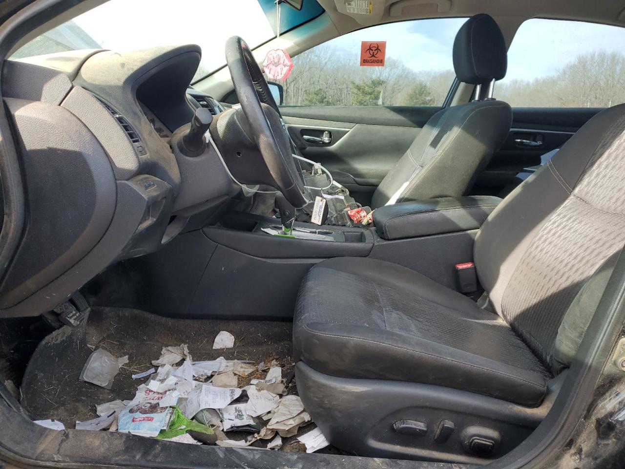 2016 Nissan Altima - Image 7