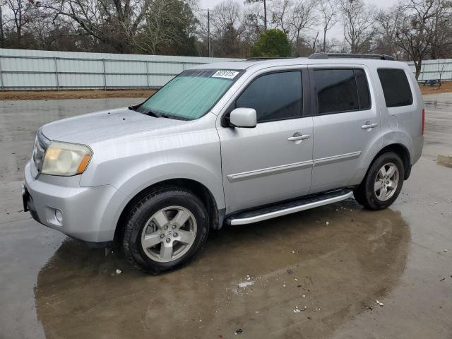 2011 Honda Pilot Exl