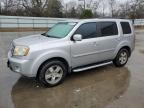 2011 Honda Pilot Exl იყიდება Savannah-ში, GA - Rear End