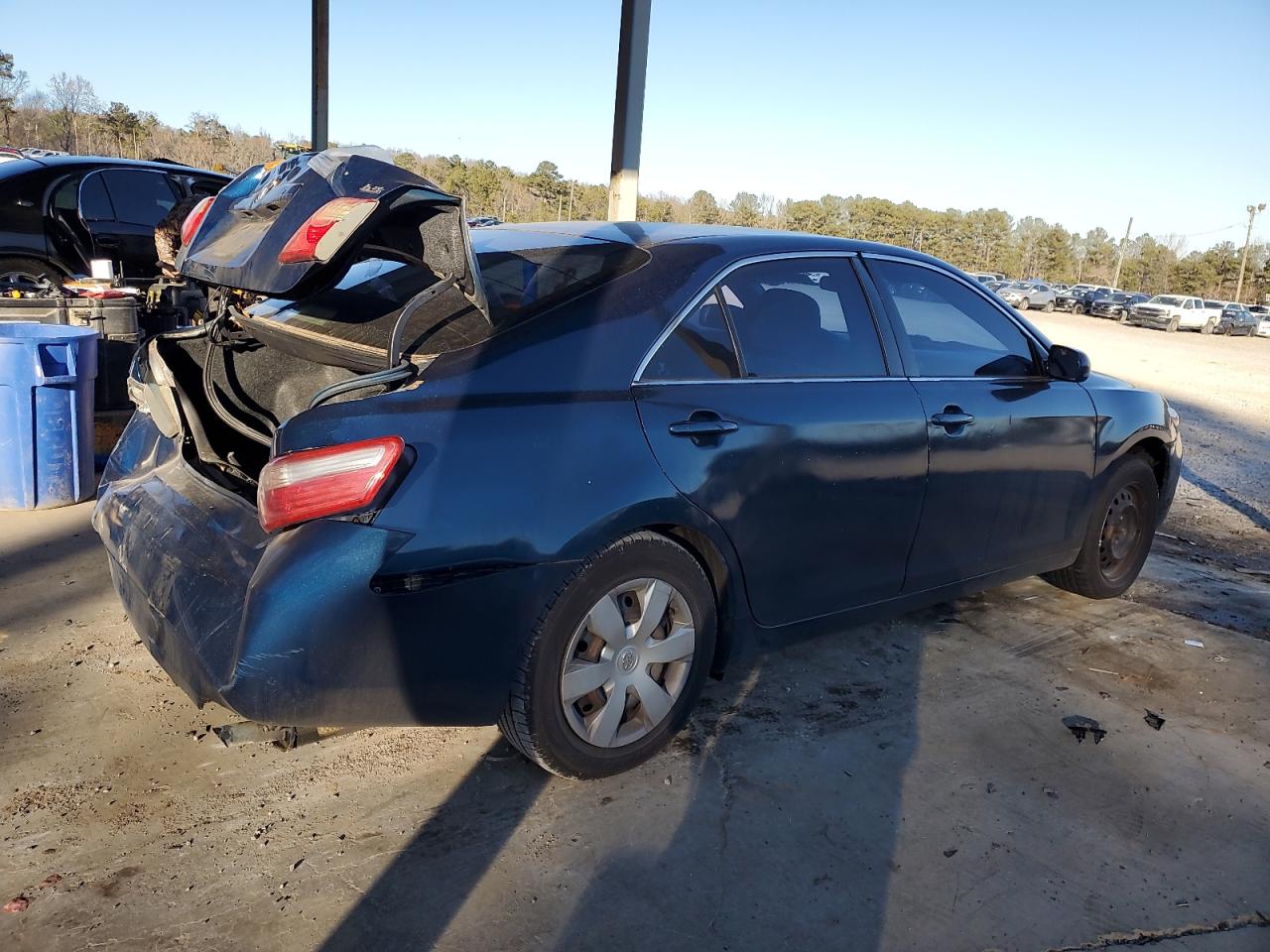 2009 Toyota Camry - Image 3