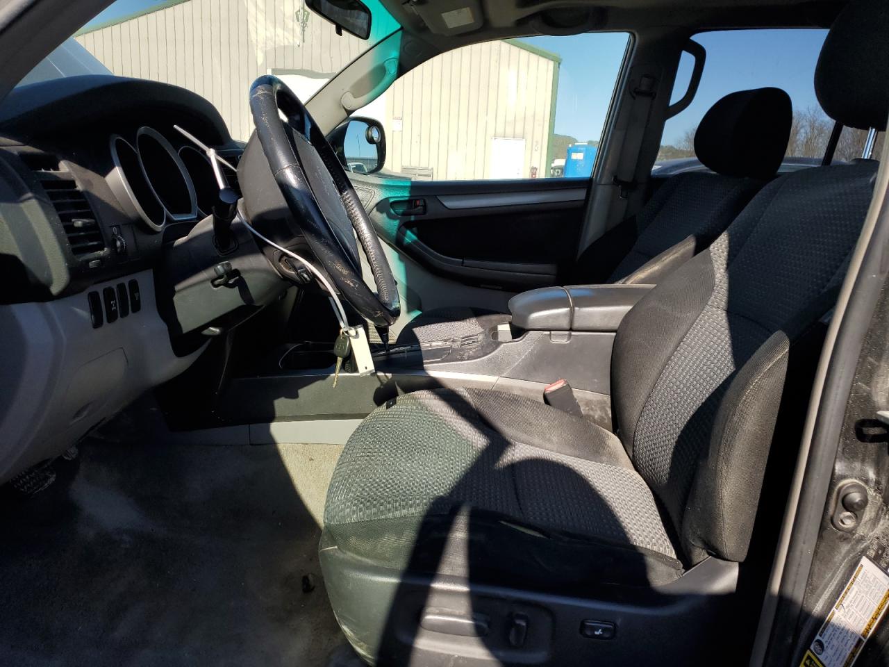 2007 Toyota 4Runner - Image 7