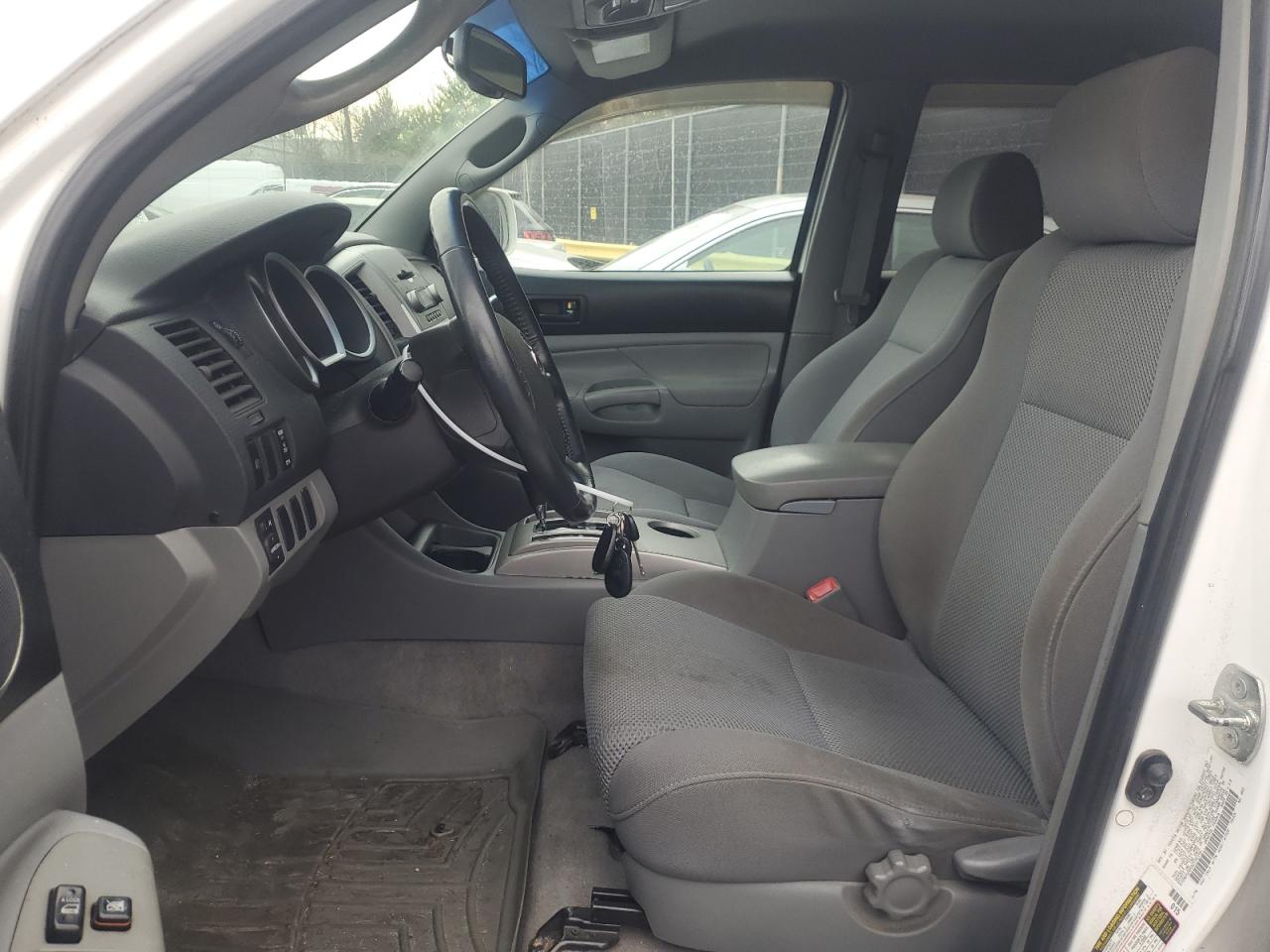 2008 Toyota Tacoma - Image 7