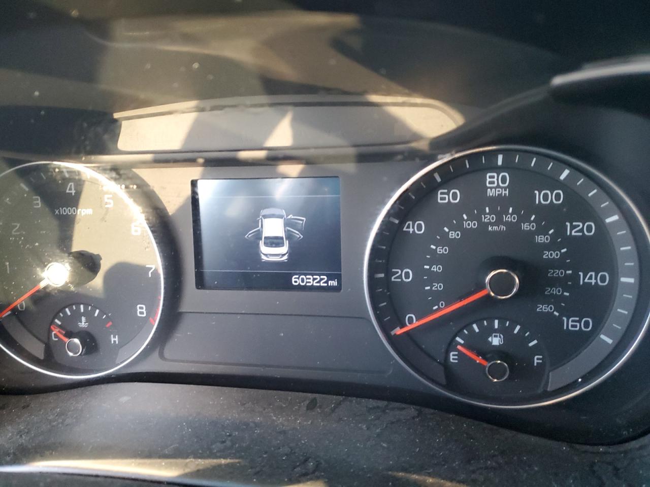 2020 Kia Forte - Image 9