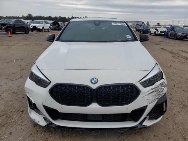  BMW M2 2021 Biały
