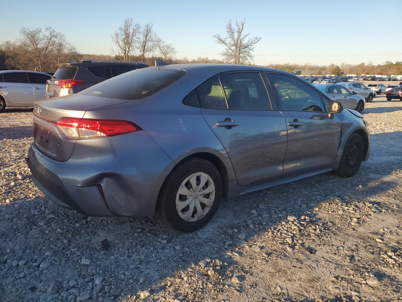 2020 Toyota Corolla - Image 3