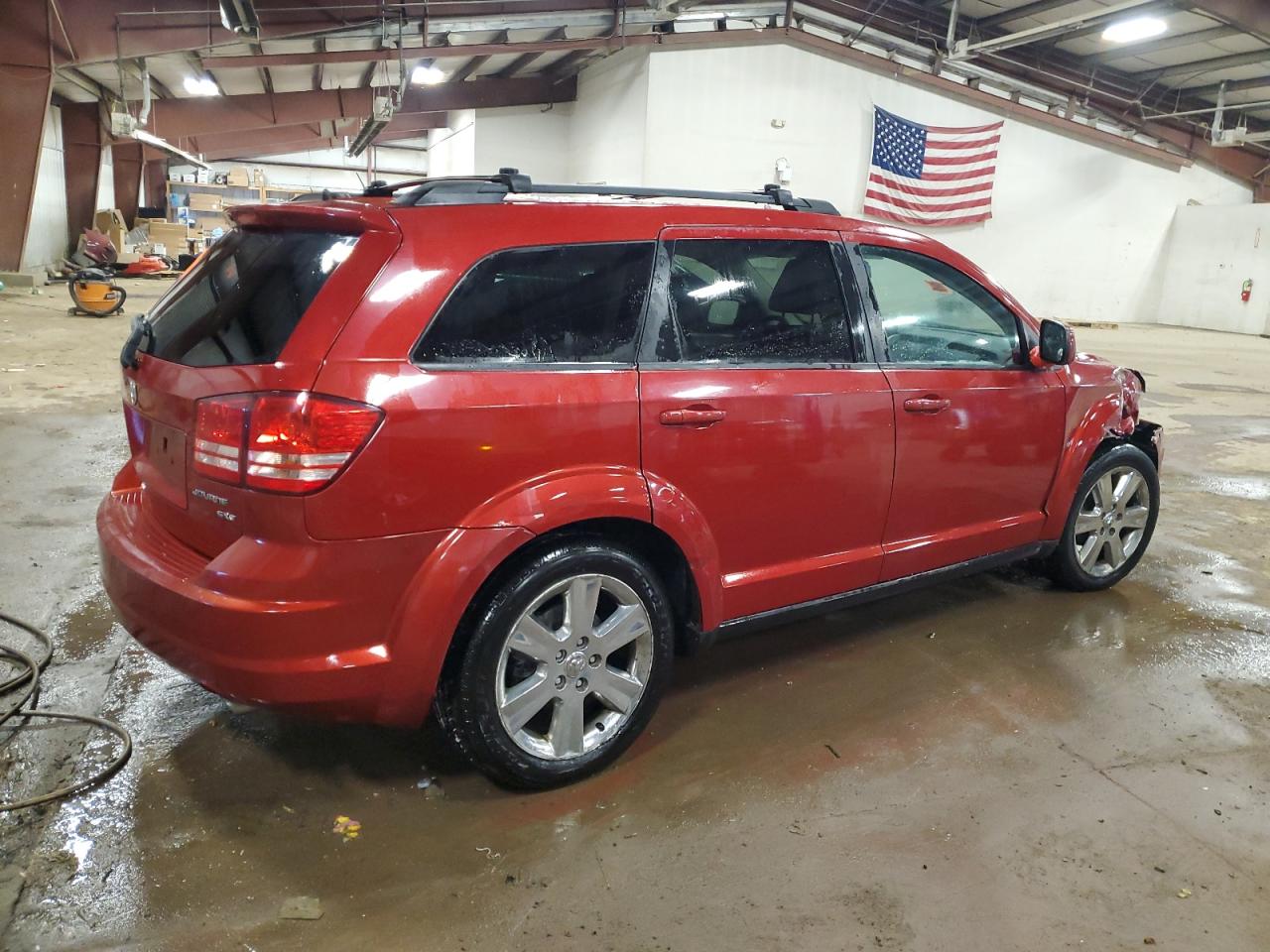 2009 Dodge Journey - Image 3