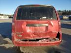 2009 Dodge Grand Caravan Se de vânzare în Windham, ME - Rear End