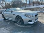 2013 Bmw M6  en Venta en North Billerica, MA - Minor Dent/Scratches