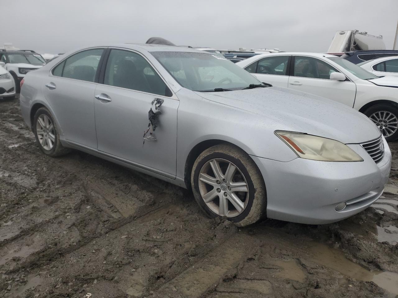 2007 Lexus ES - Image 4
