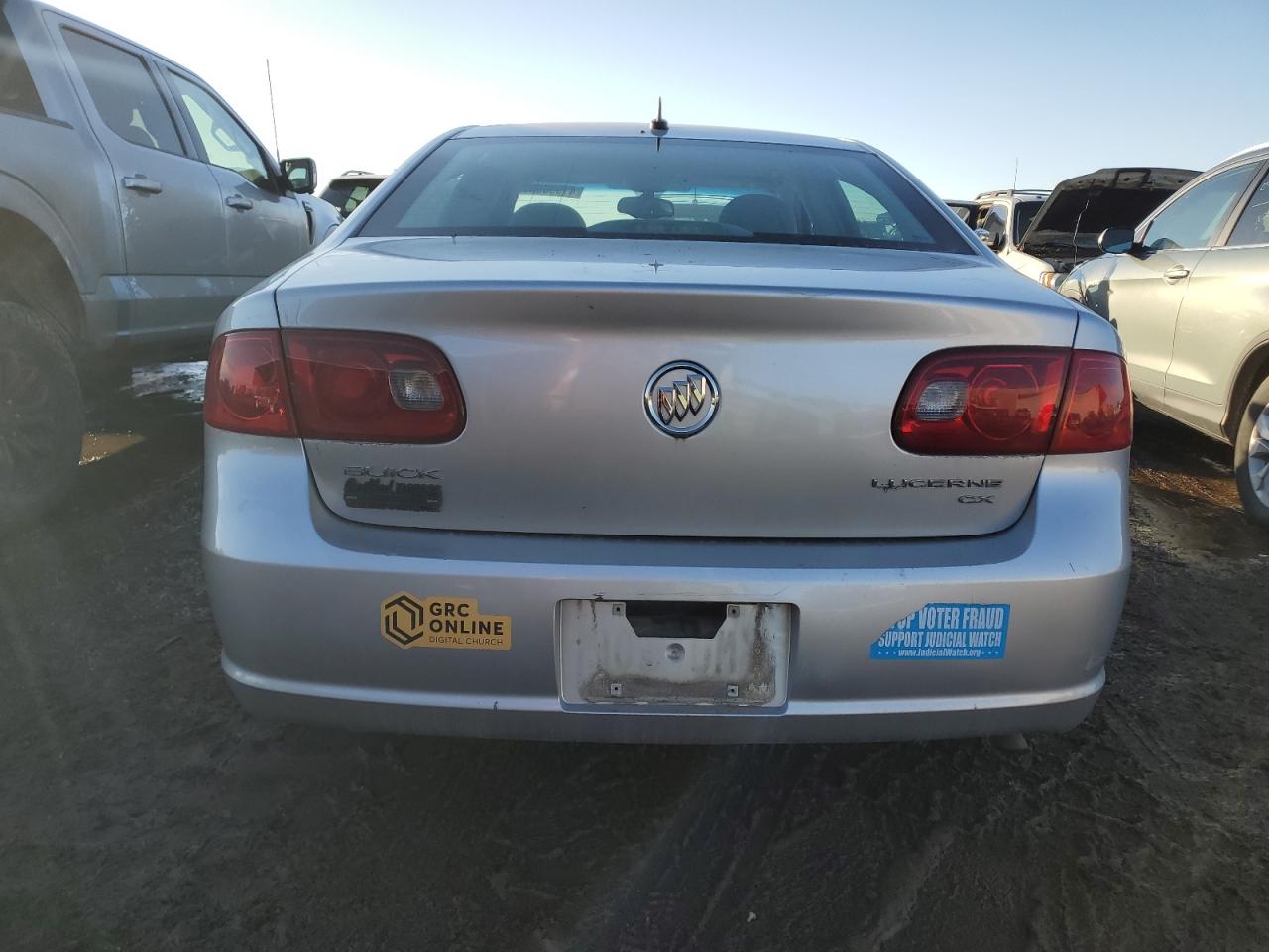2007 Buick Lucerne - Image 6