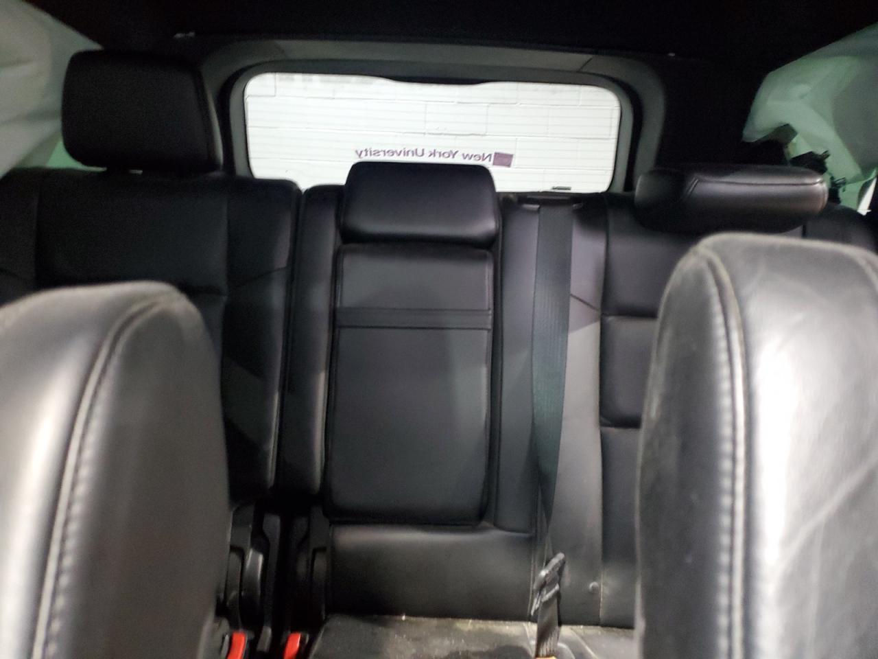 2018 Jeep Grand Cherokee - Image 10