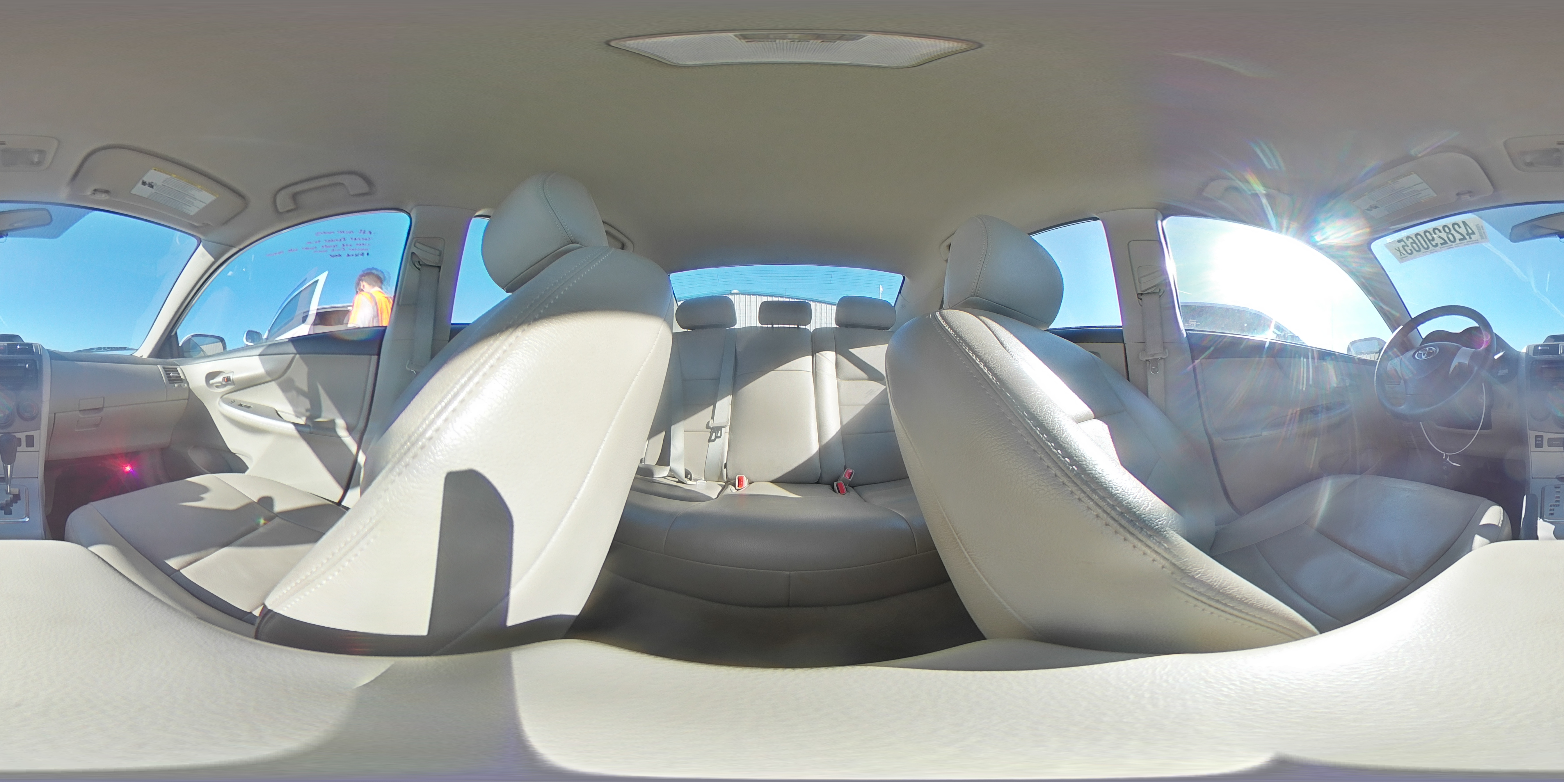2012 Toyota Corolla - Image 13