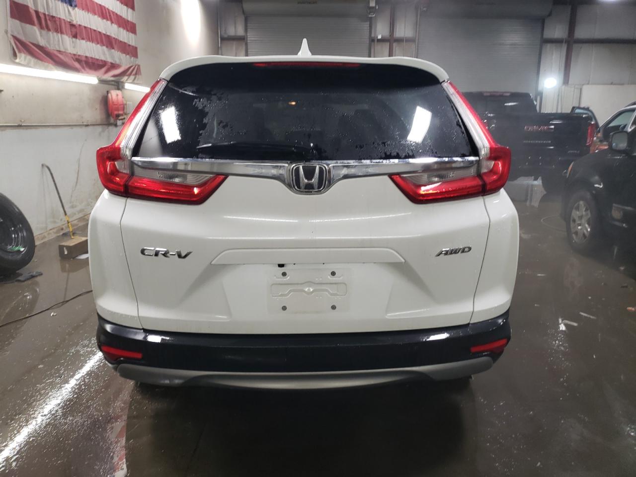 2019 Honda CR-V - Image 6
