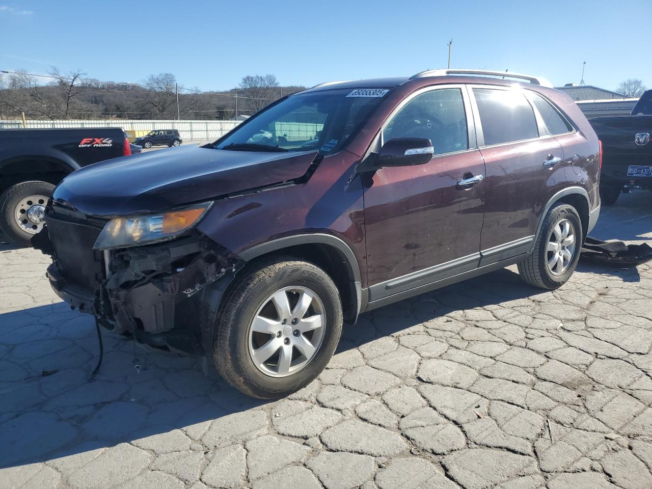 2011 Kia Sorento - Image 1