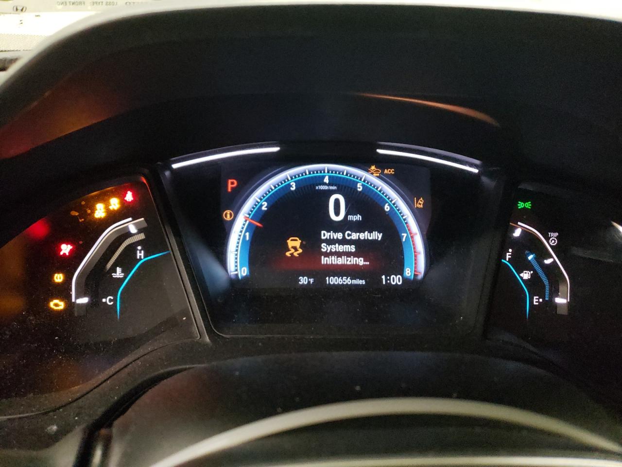 2019 Honda Civic - Image 9