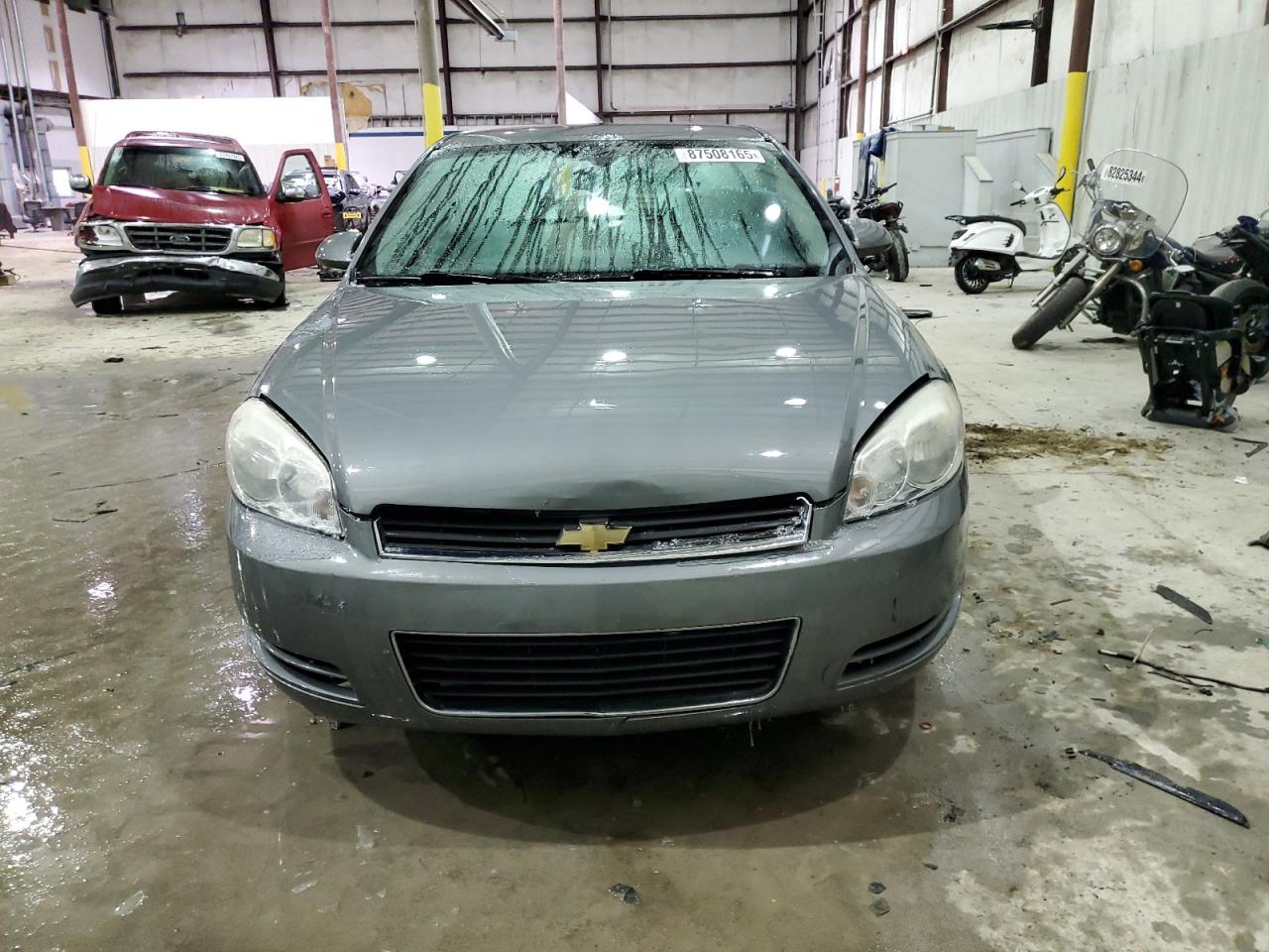 2008 Chevrolet Impala - Image 5