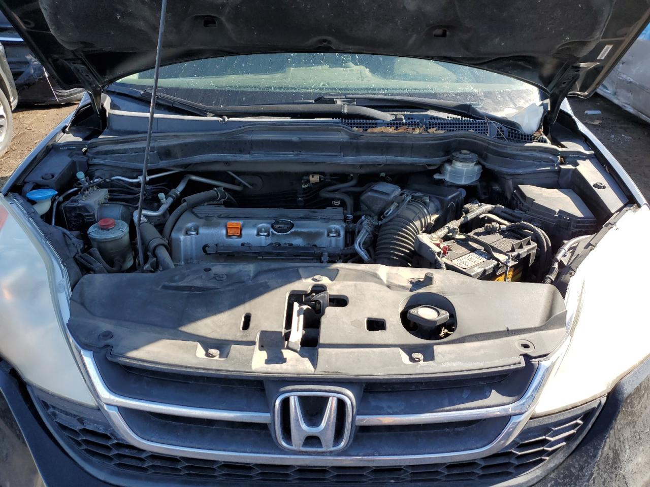 2010 Honda CR-V - Image 12