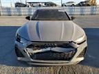 2021 Audi Rs7  للبيع في Sun Valley، CA - Front End
