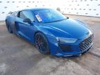 2019 AUDI R8 PERFORM for sale at Copart SANDY