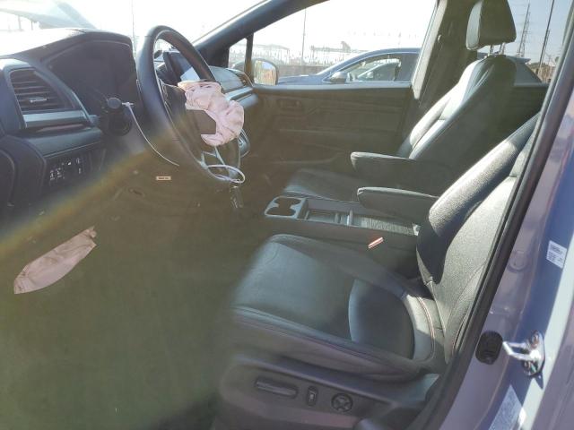  HONDA ODYSSEY SP 2023 Szary