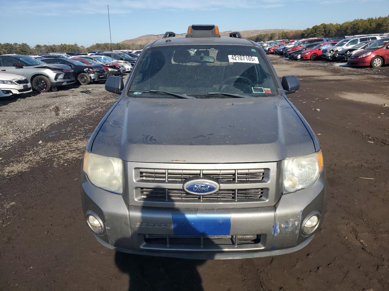2011 Ford Escape - Image 5