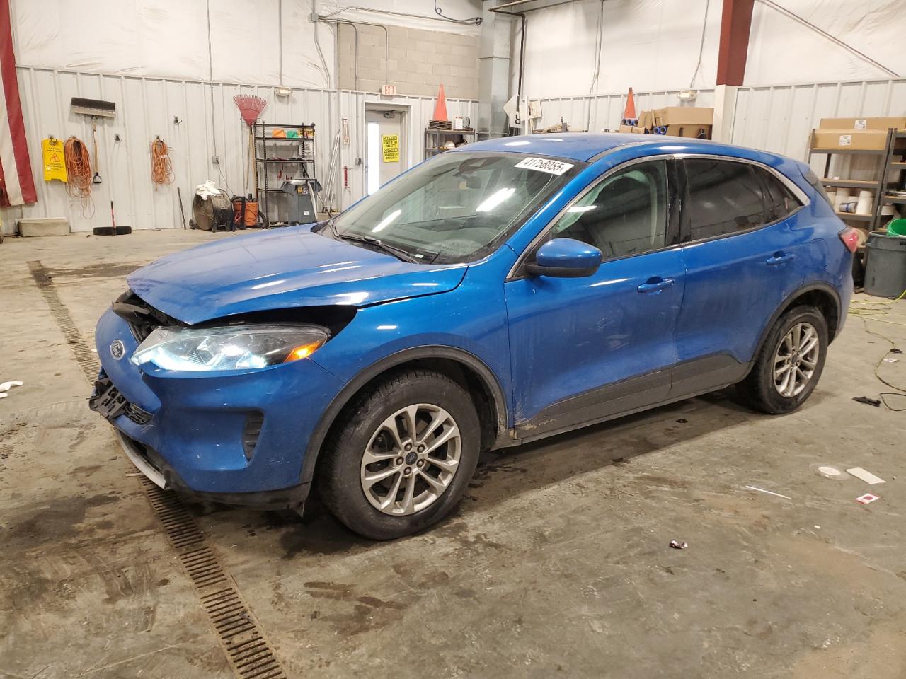 2020 Ford Escape - Image 1