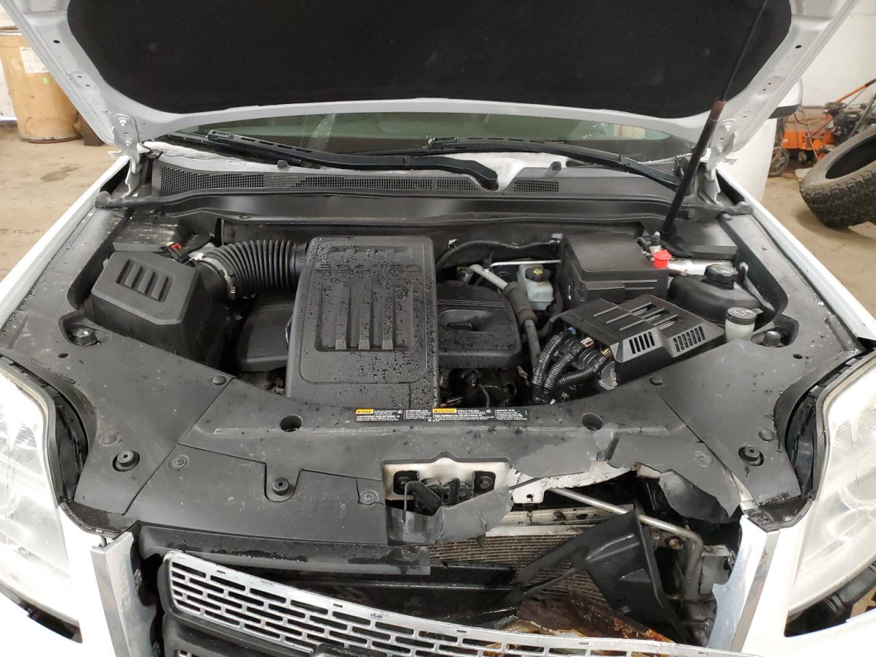 2012 GMC Terrain - Image 12