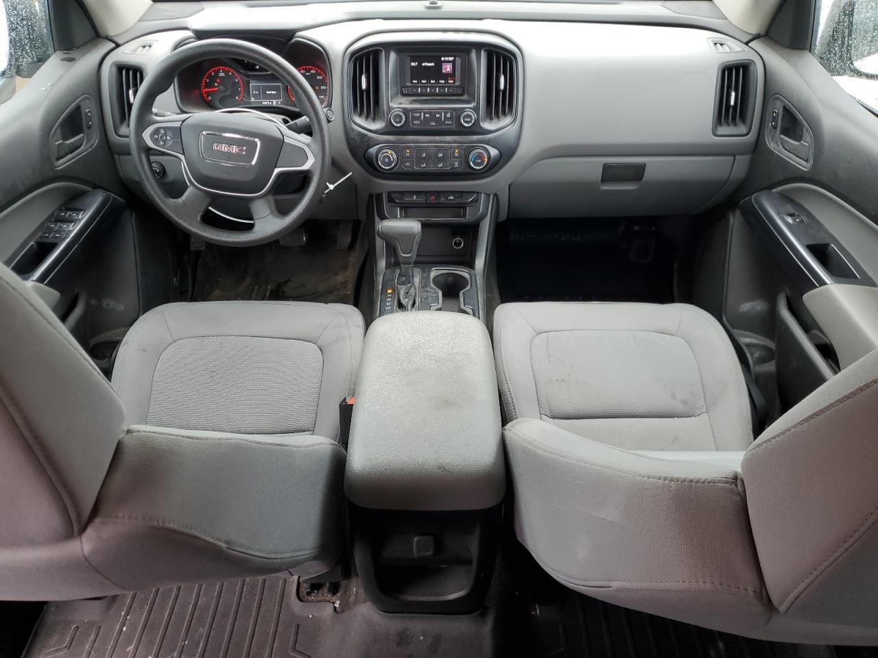 2016 GMC Canyon - Image 8