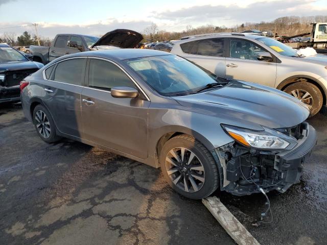  NISSAN ALTIMA 2018 Серый