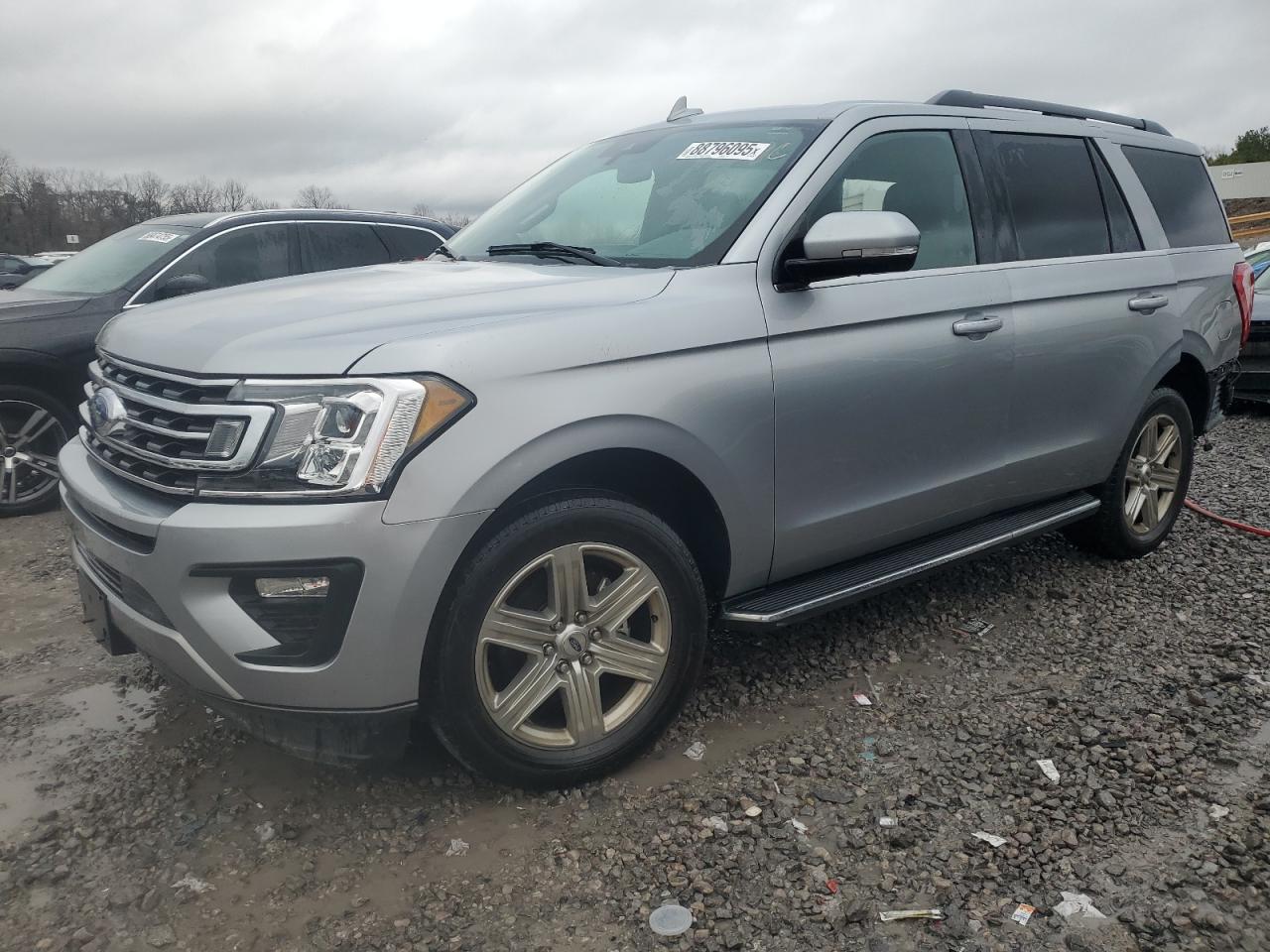 2021 Ford Expedition - Image 1