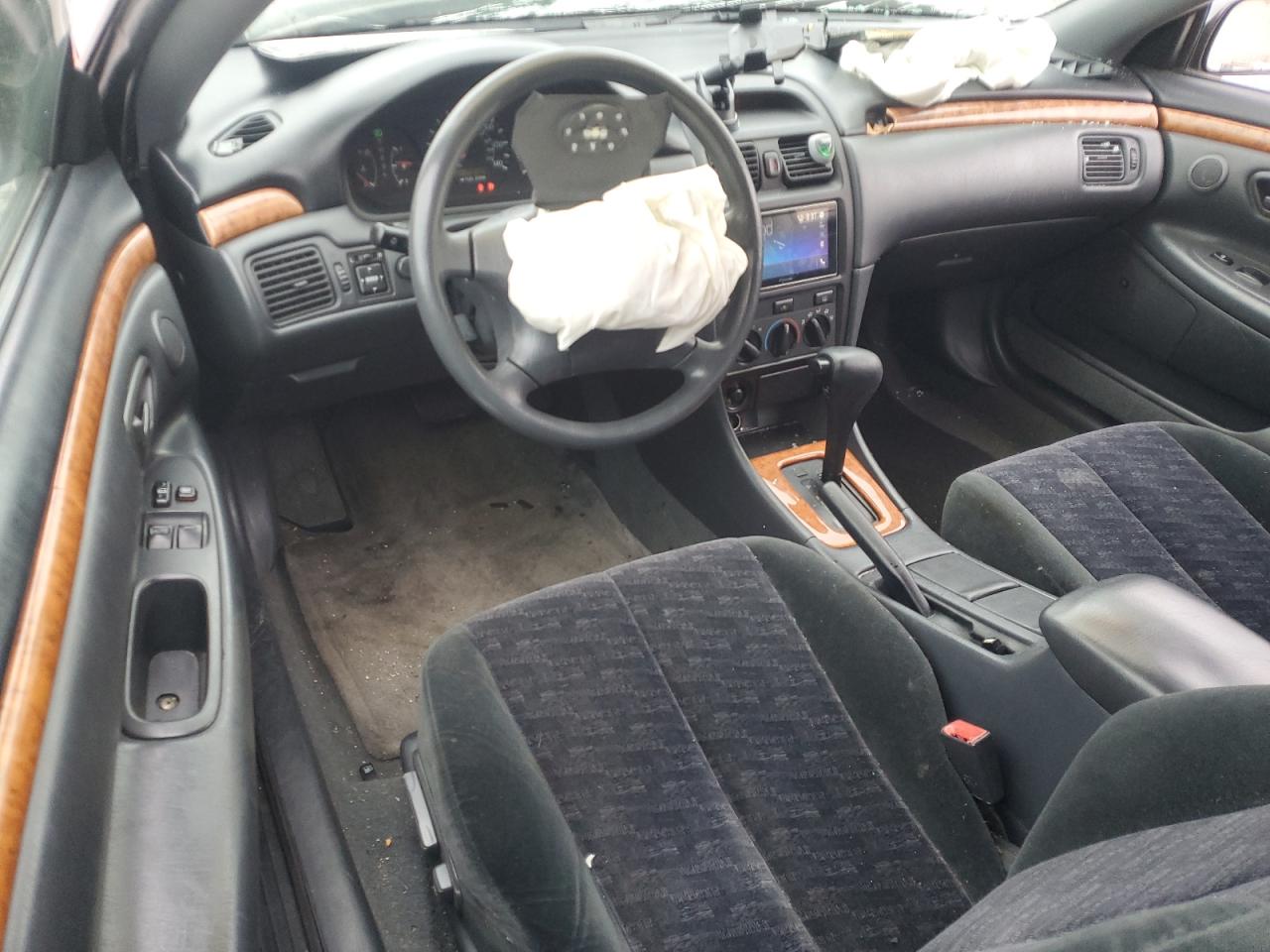 2003 Toyota Camry Solara - Image 8