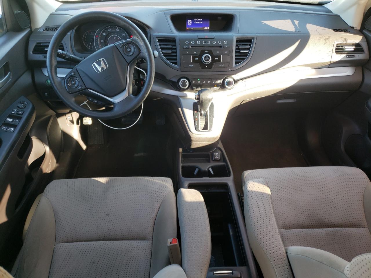 2012 Honda CR-V - Image 8