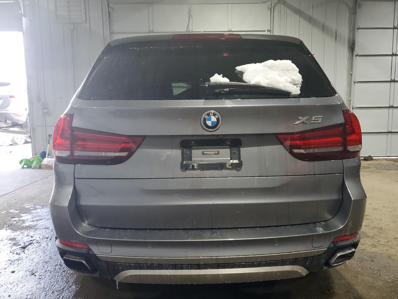 2018 BMW X5 - Image 6