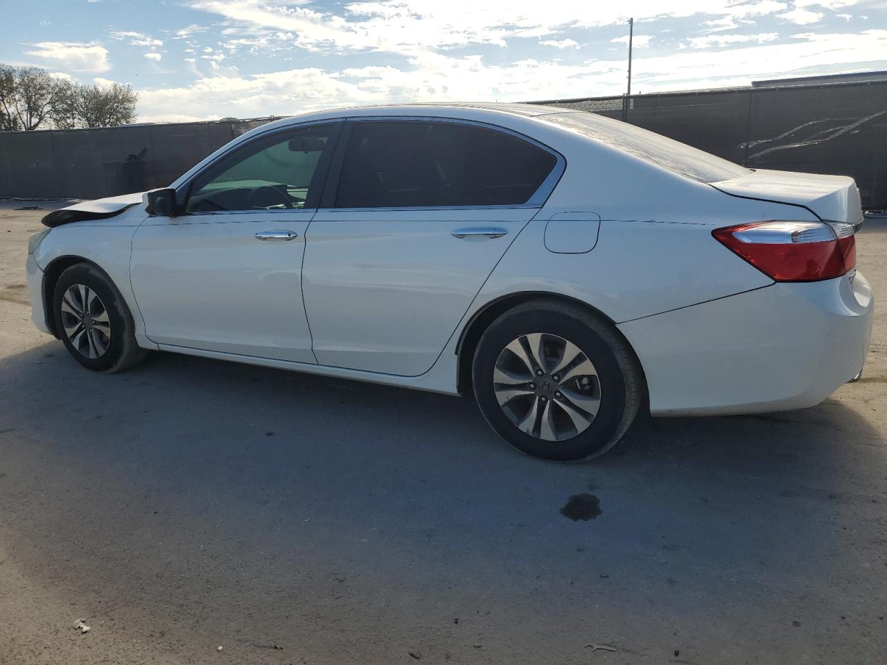 2014 Honda Accord - Image 2