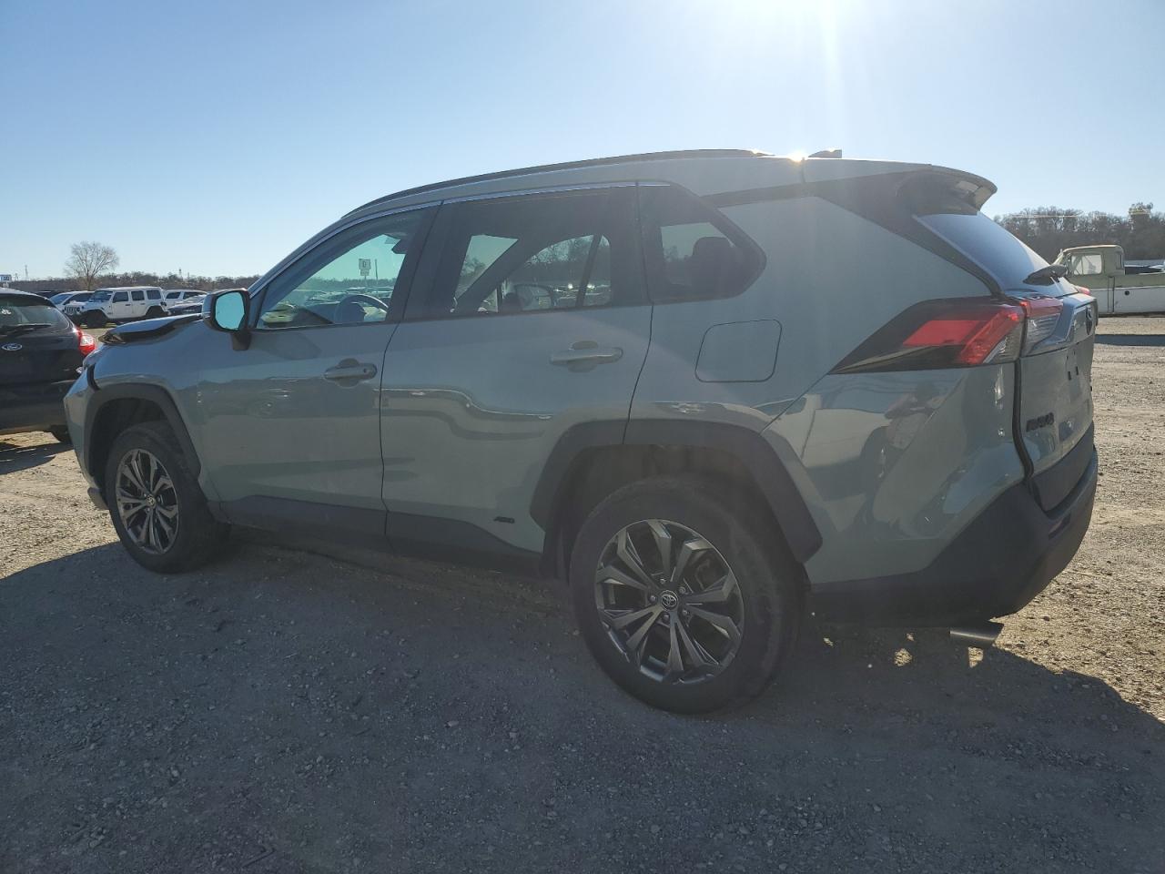 4T3B6RFVXNU084748 TOYOTA RAV4 2022
