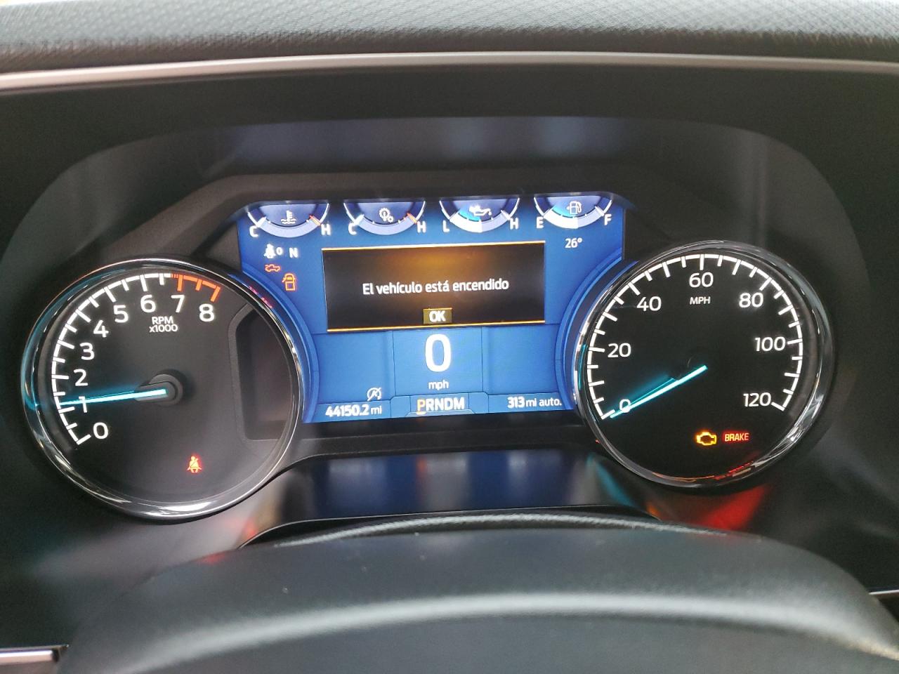 2021 Ford F-150 - Image 9
