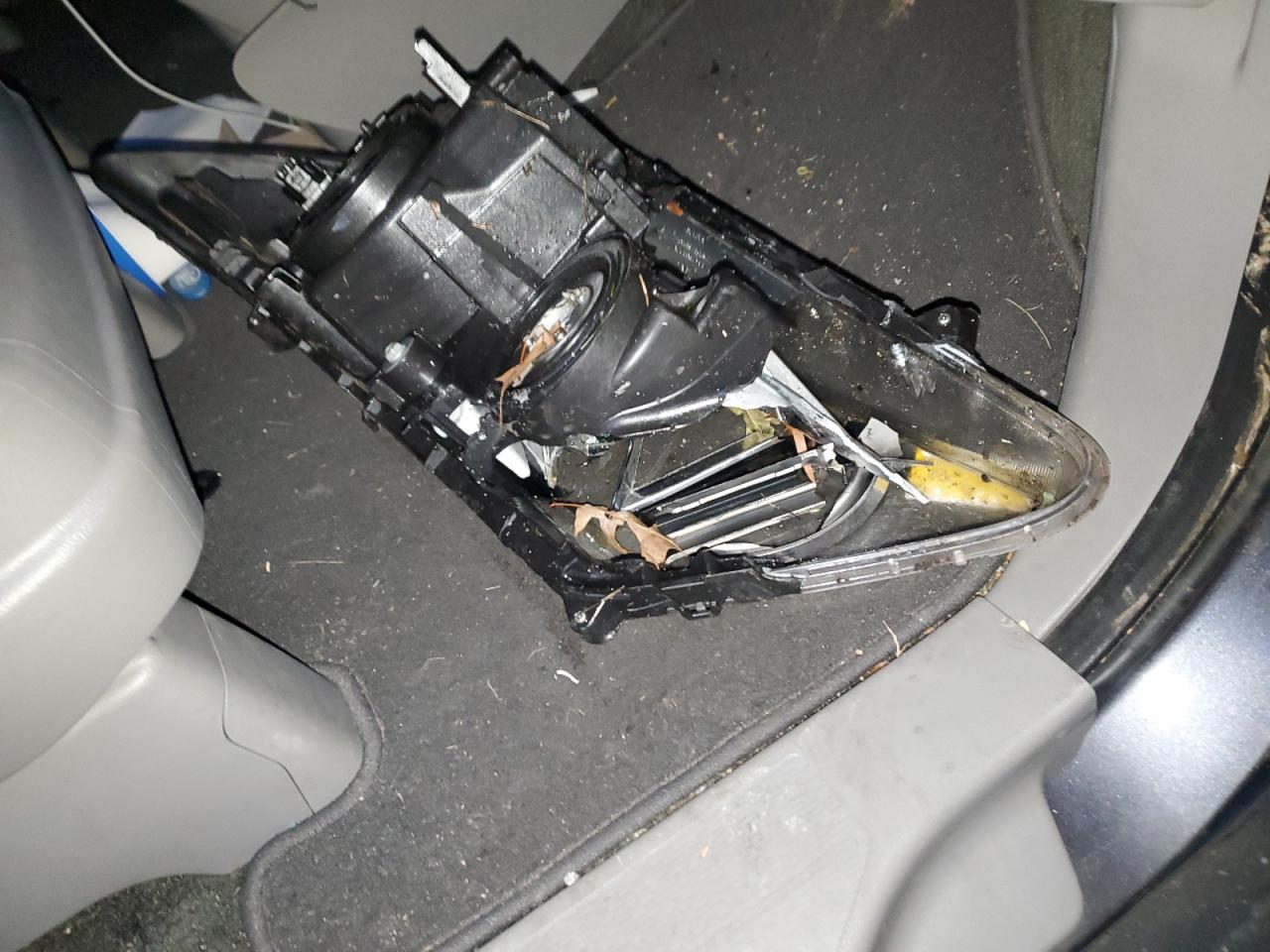 2016 Honda Odyssey - Image 14