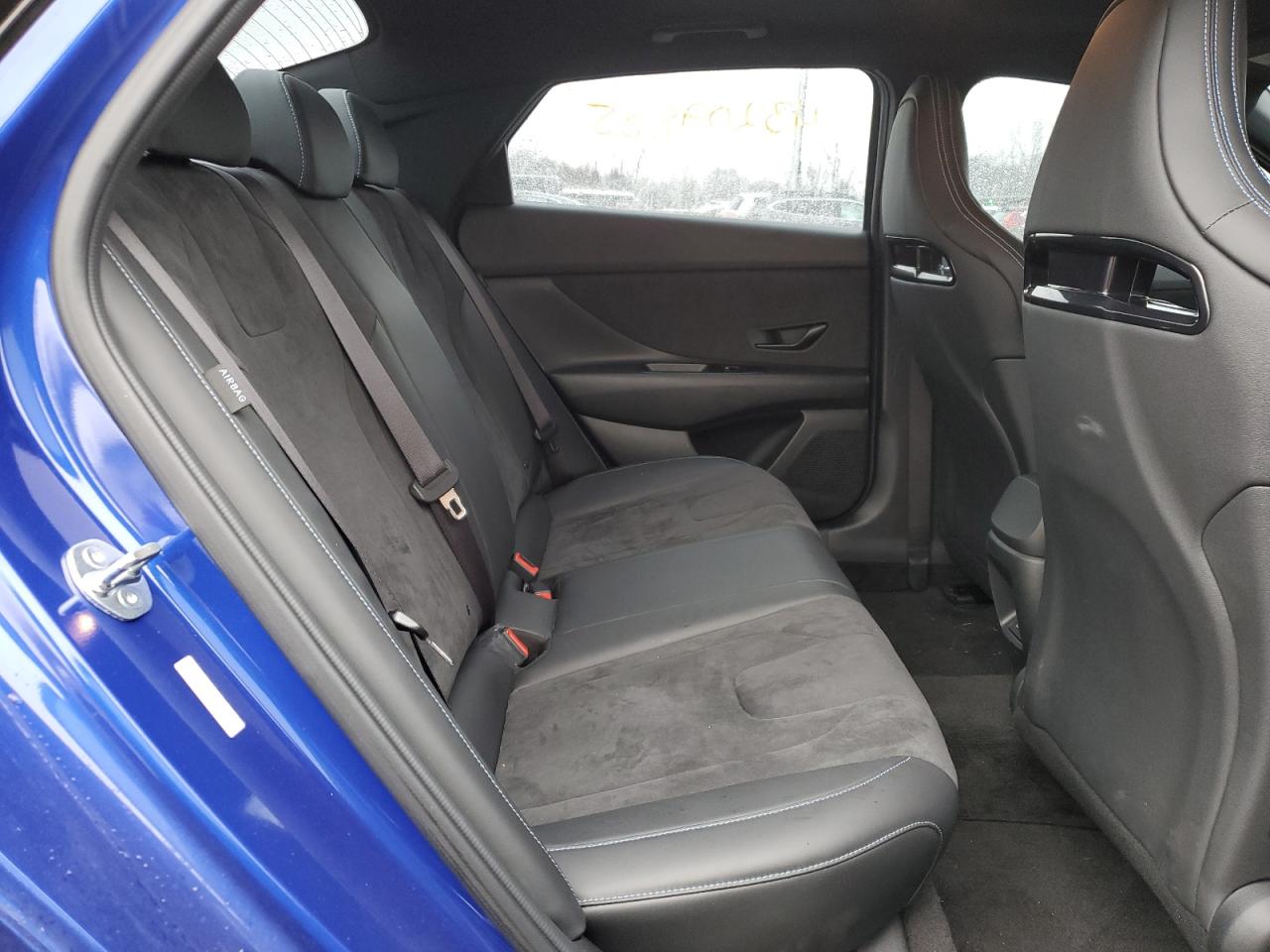 2024 Hyundai Elantra - Image 10