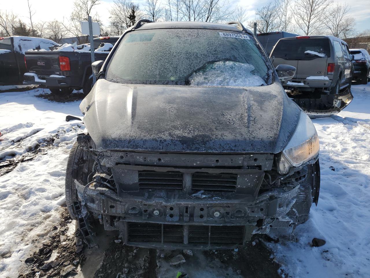 2018 Ford Escape - Image 5