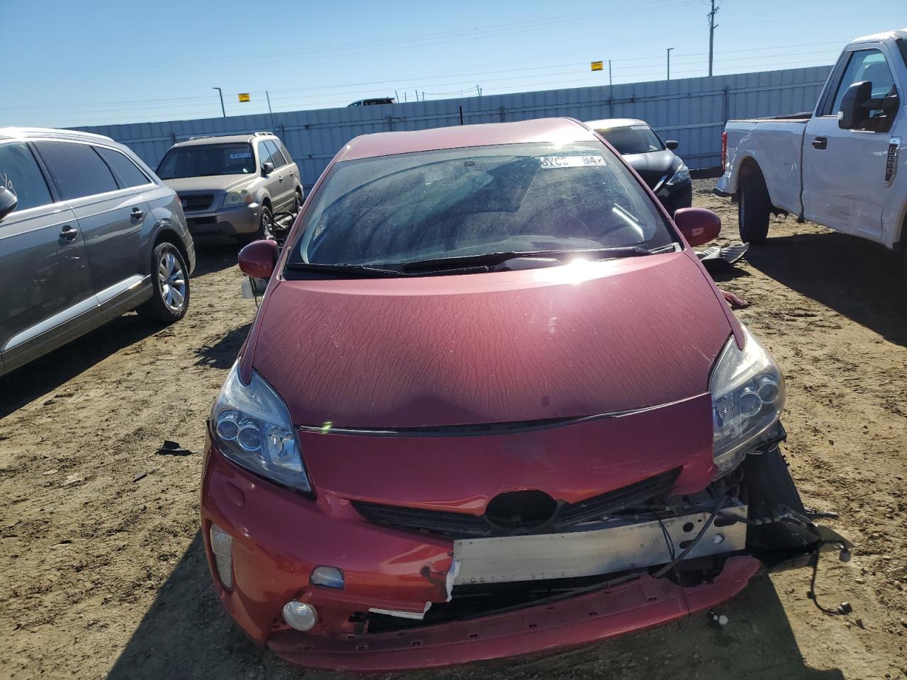 2015 Toyota Prius - Image 5