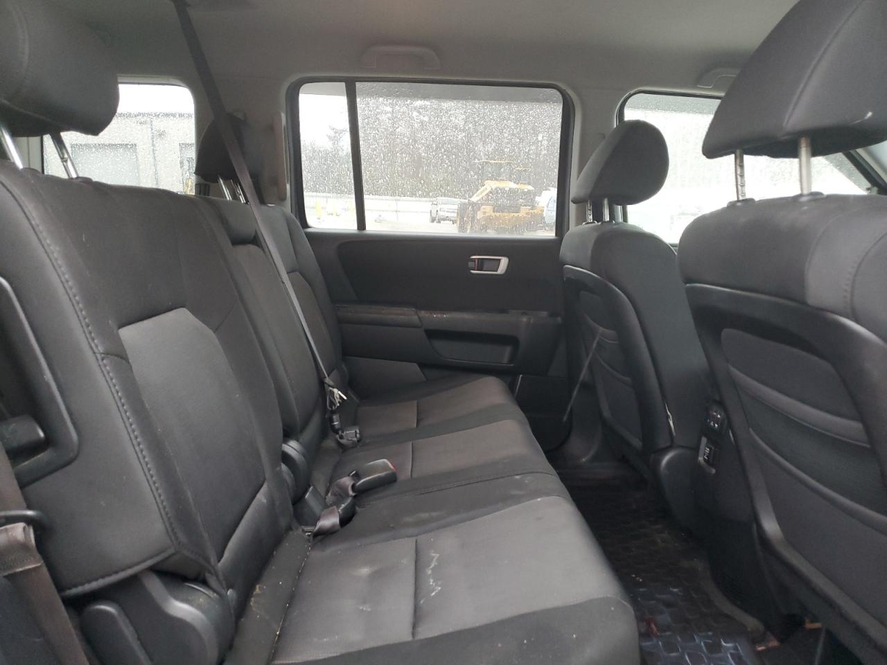 2011 Honda Pilot - Image 11