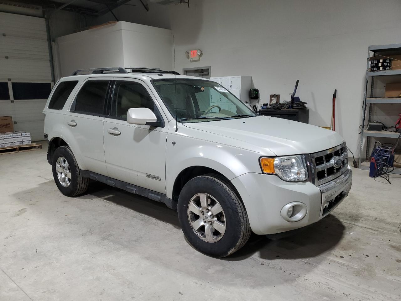 2008 Ford Escape - Image 4
