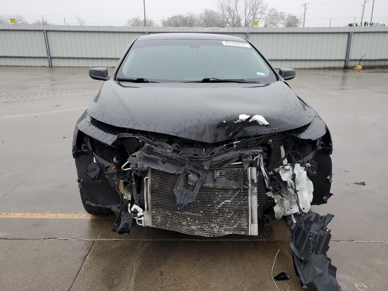 2020 Chevrolet Malibu - Image 5