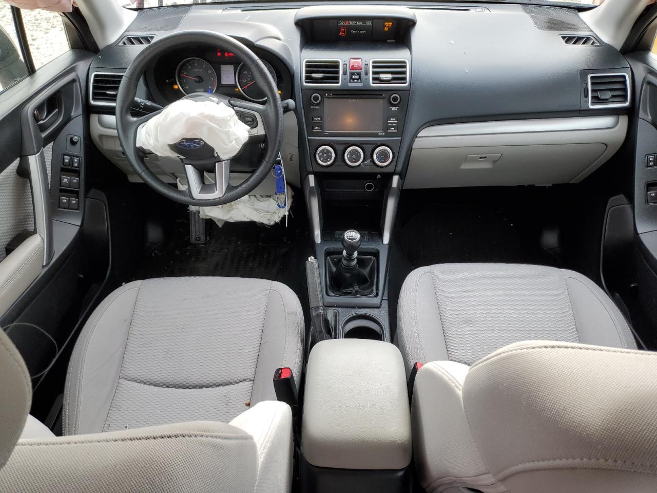2017 Subaru Forester - Image 8
