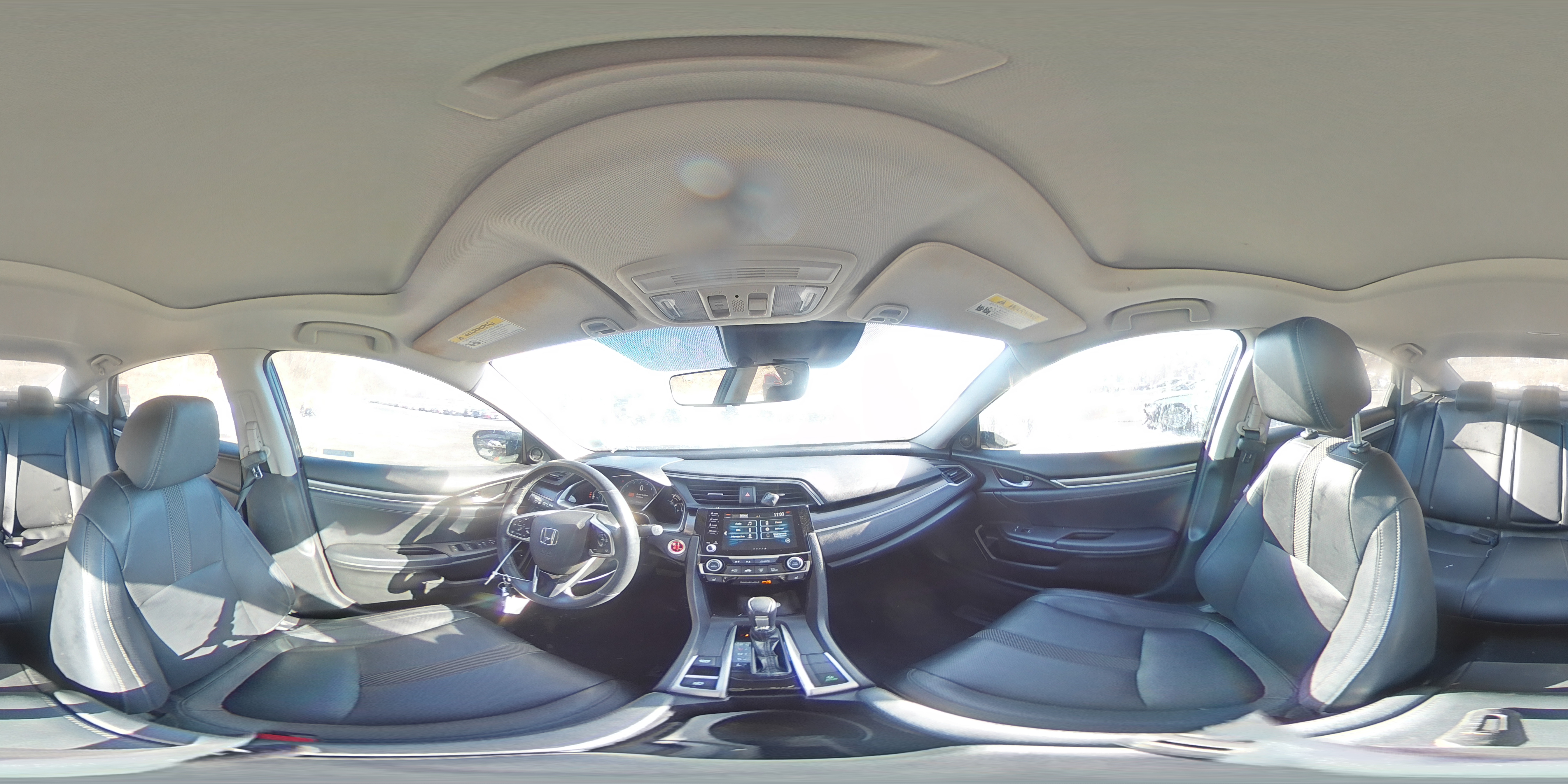 2021 Honda Civic - Image 14