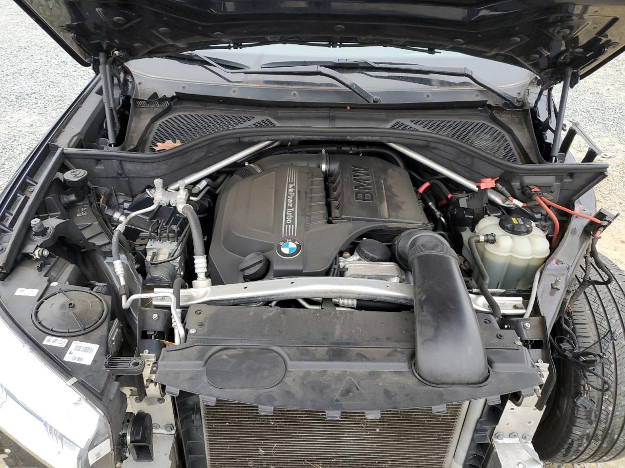 2018 BMW X5 - Image 12