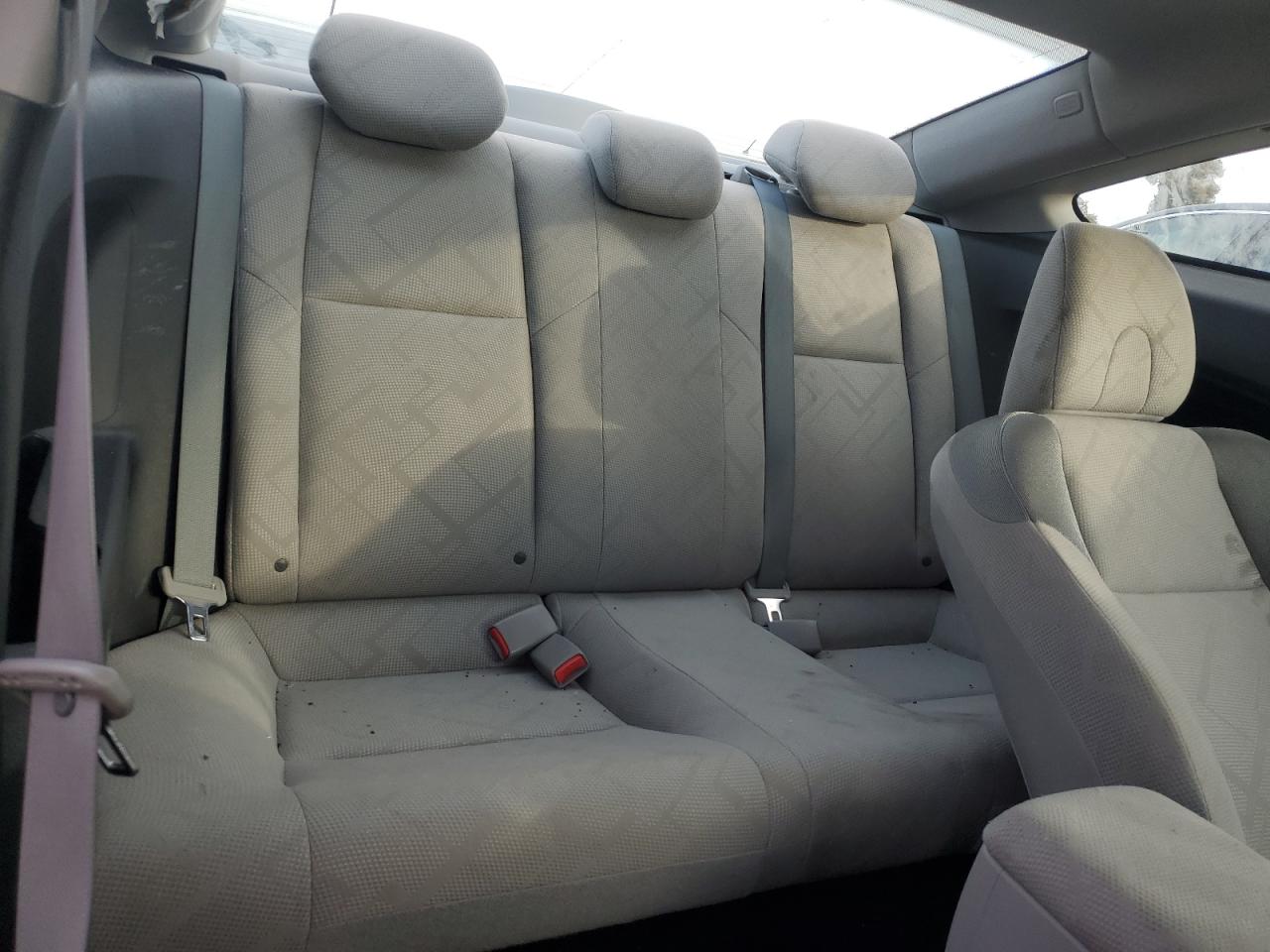 2012 Honda Civic - Image 10