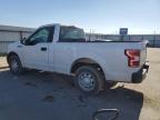 2019 FORD F150  for sale at Copart CA - BAKERSFIELD