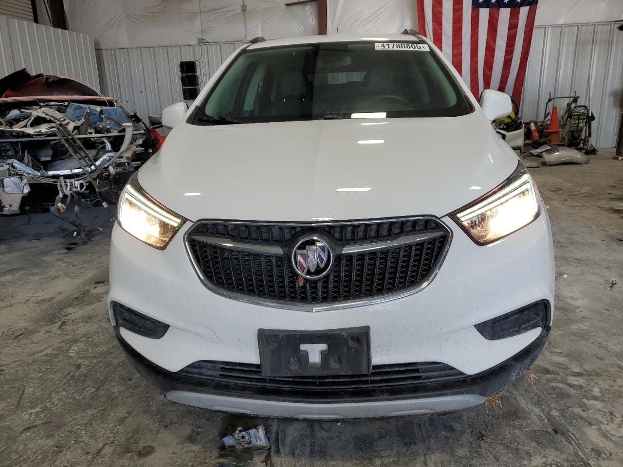 2020 Buick Encore - Image 5
