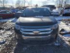 2013 Ford Edge Sel იყიდება Chalfont-ში, PA - Side